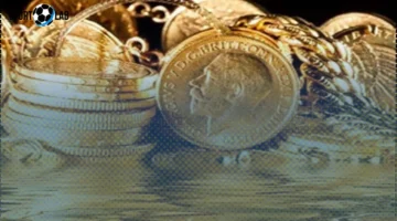 انهيار سعر الجنيه الذهب في مصر بخسارة 4 آلاف جنيه خلال أقل من شهر